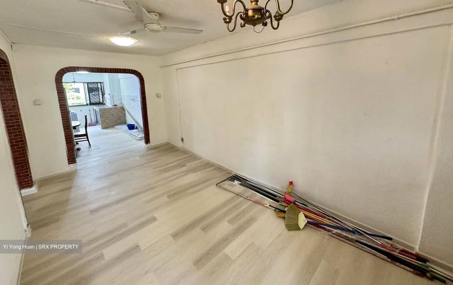 Blk 506 West Coast Vista (Clementi), HDB 3 Rooms #617696411